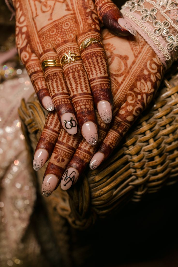 The Nails Club