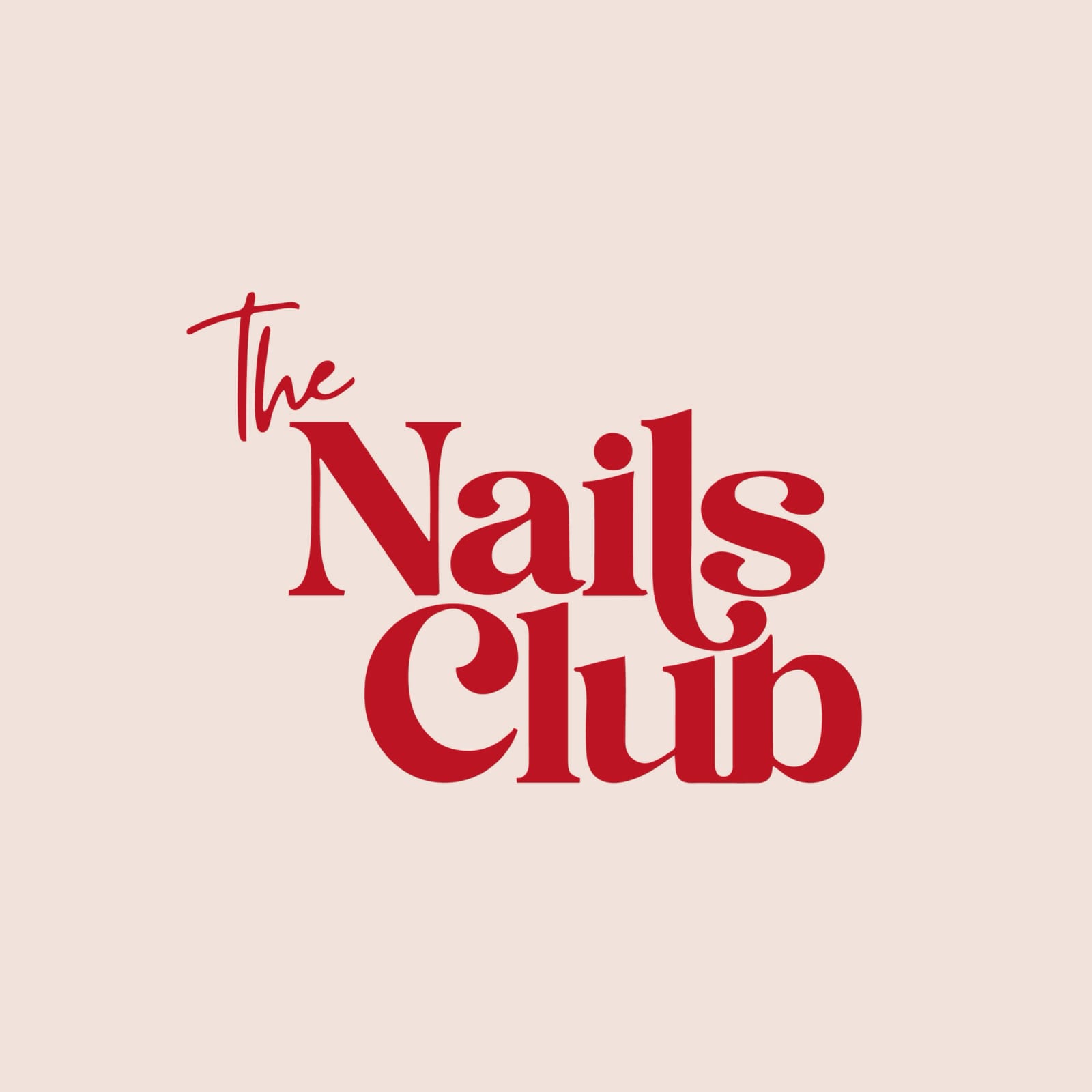 The Nails Club